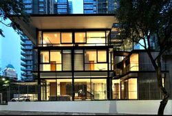 One Tree Hill (D10), Semi-Detached #464704861